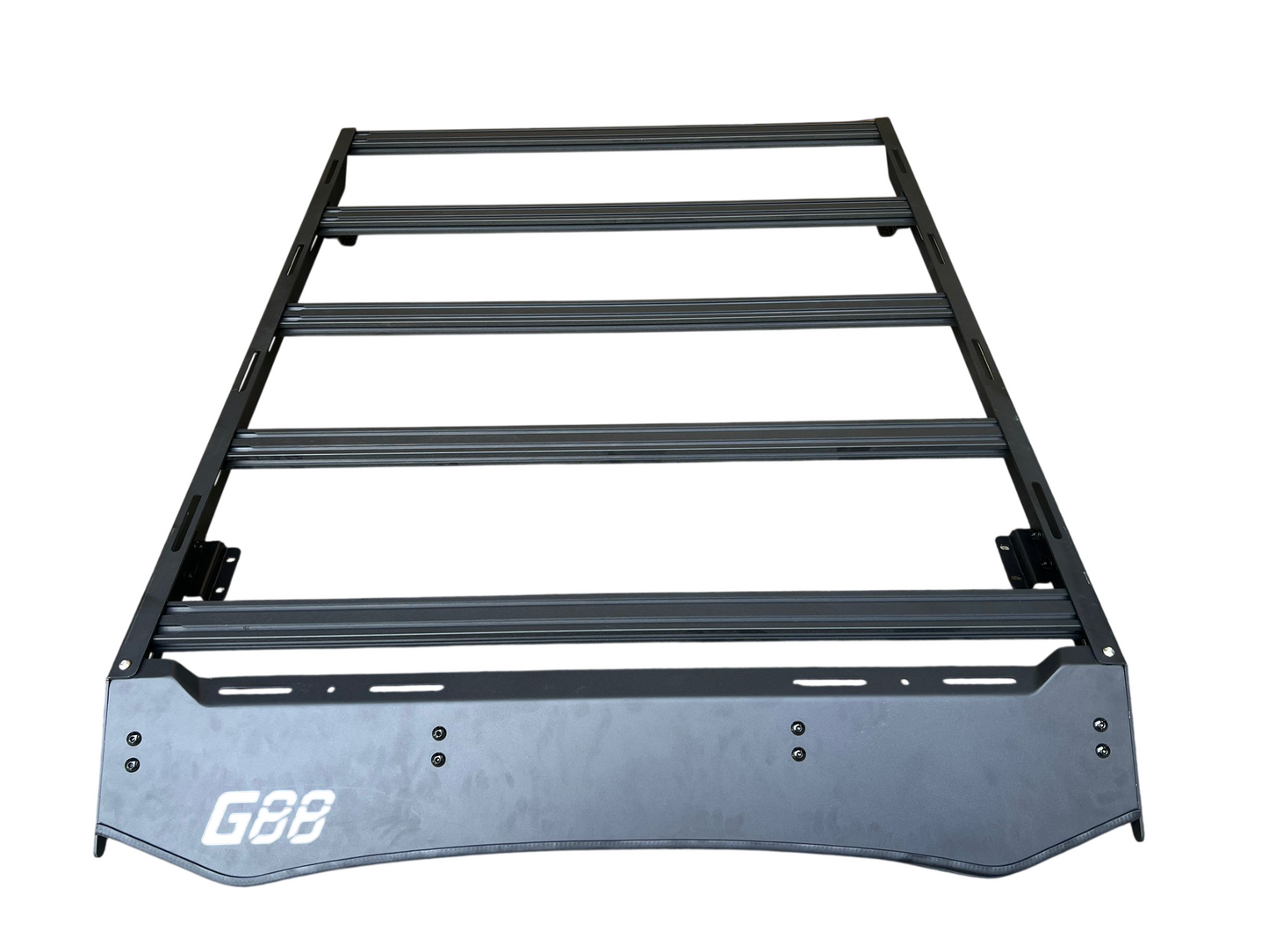 New Toyota Tacoma 2025+ Aluminum Roof Rack