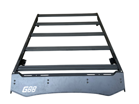 New Toyota Tacoma 2025+ Aluminum Roof Rack