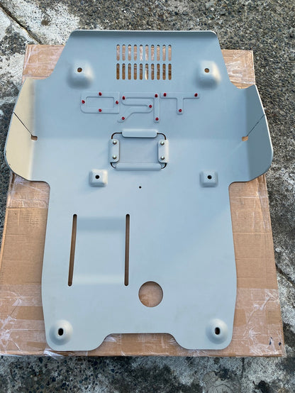 Toyota Tacoma 3rd Gen Skid Plate 2005-2023