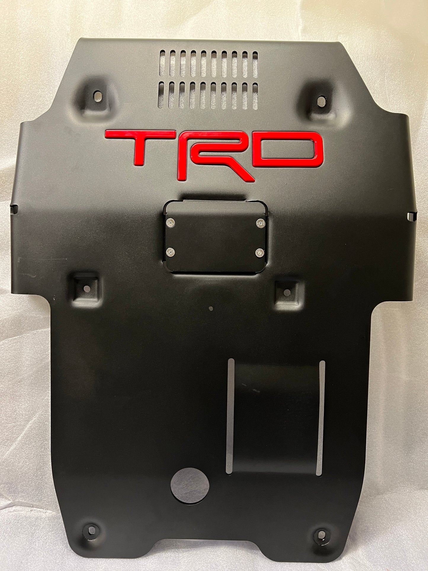Toyota Tacoma 3rd Gen Skid Plate 2005-2023