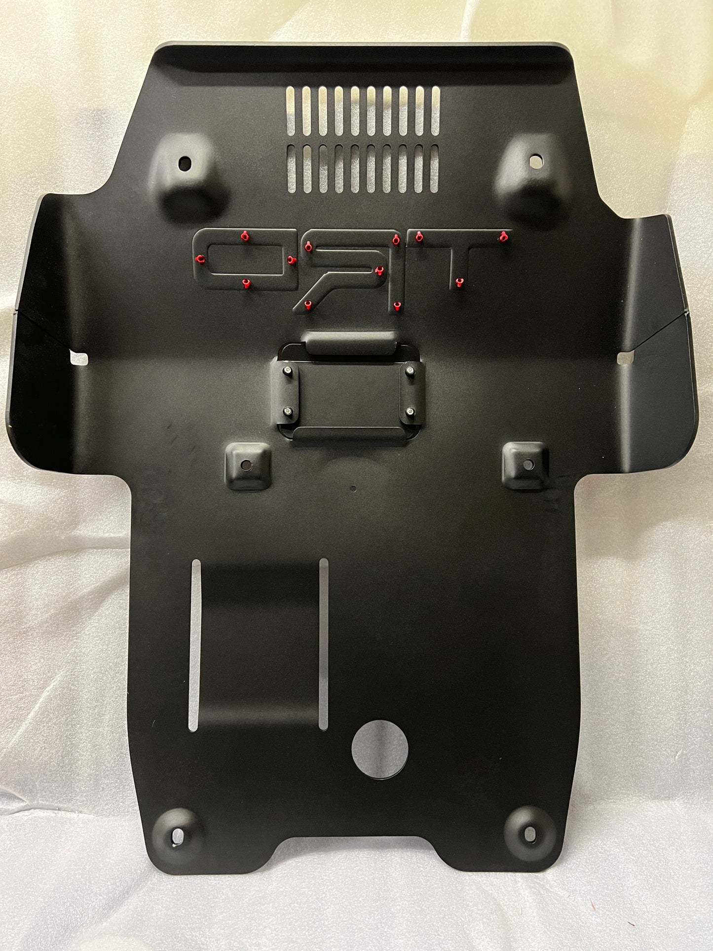 Toyota Tacoma 3rd Gen Skid Plate 2005-2023