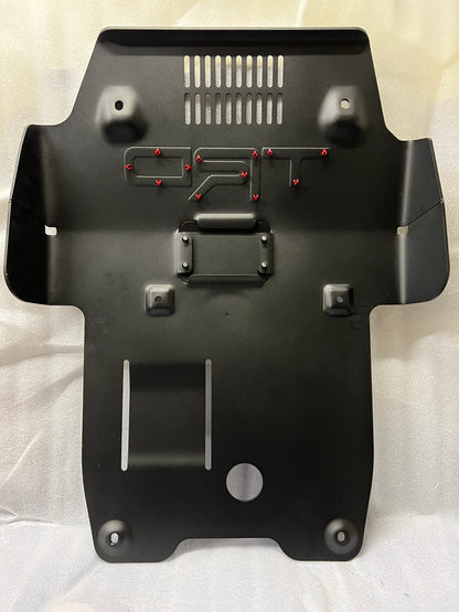 Toyota Tacoma 3rd Gen Skid Plate 2005-2023